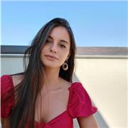 Studentessa magistrale di Filologia moderna